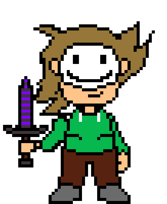 [6a27ef] */Enchant @s Sharpnes 5*DIE *he'd eat a gapple and attack*