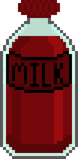 [8b7a23] Sanguine Milk