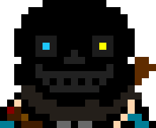 [46ea29] *gets up with a groan*who,me?