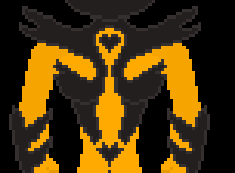 [26eec2] So I remade the body. 