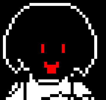 [a82578] *the shard continuously comes back to chara* 