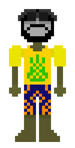 [25d002] (Are you a mother, Cause you just got fucked-)Oh that Latex Shit. Well, Glad to have you back.