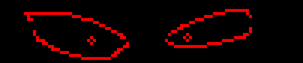 [daa56d] Red Bit+- White bit turning super Bit 1 lel)