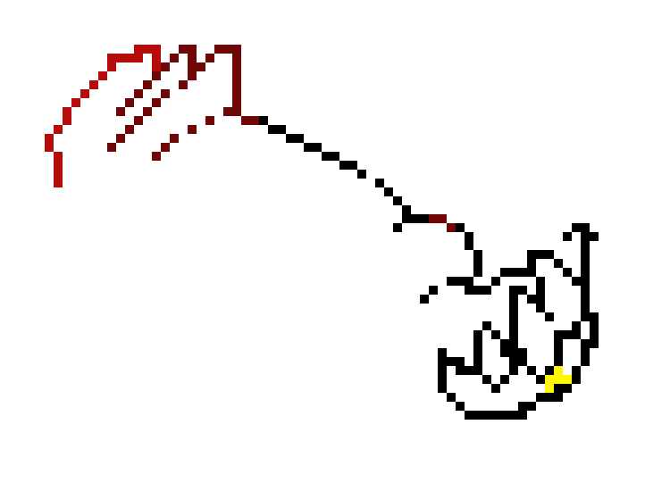 [3fcaee]  lol it was just magikarp stalking somone  -Tom