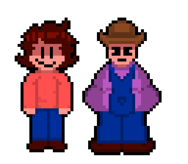 [77b851] ( There Ace and Cleetus are done, time to make Astral. )