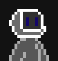 [5101cd] the structure of that character reminds me of someone, Goopi