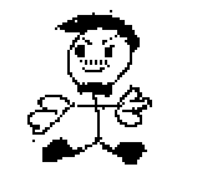 [4737ac] Different Man