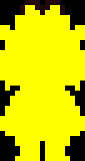 [3e7030] clover silhoutte