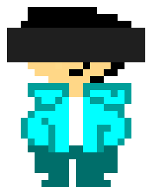 [7a0a81] *mood lightned up a little.* heh...