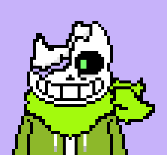 [342c1e] No idea- Well, I'm acid and i'm randomly here