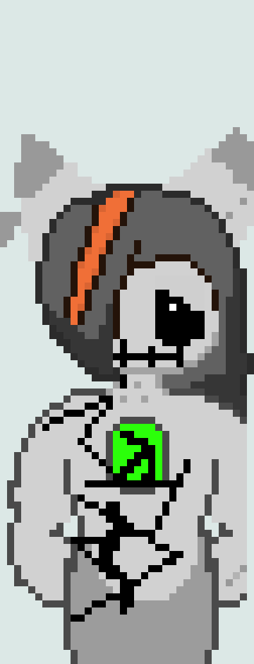 [d8d976] {HE LEFT FOR GOOD! DUE TO TROLLERS}  -Glitch