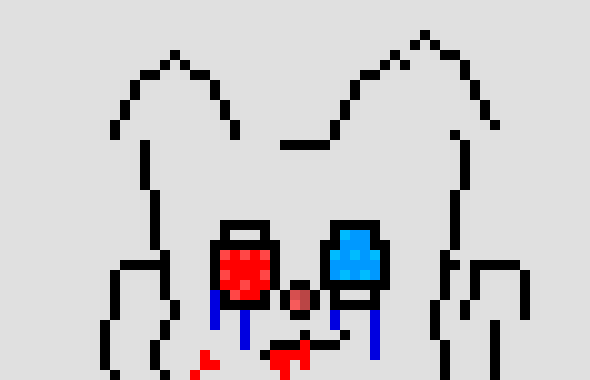 [293042] what was that glow though