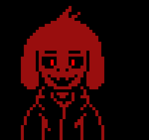 [c91422] *a little out of breathe* ... a-heh... I-I thought you were, someone else- *coughs*