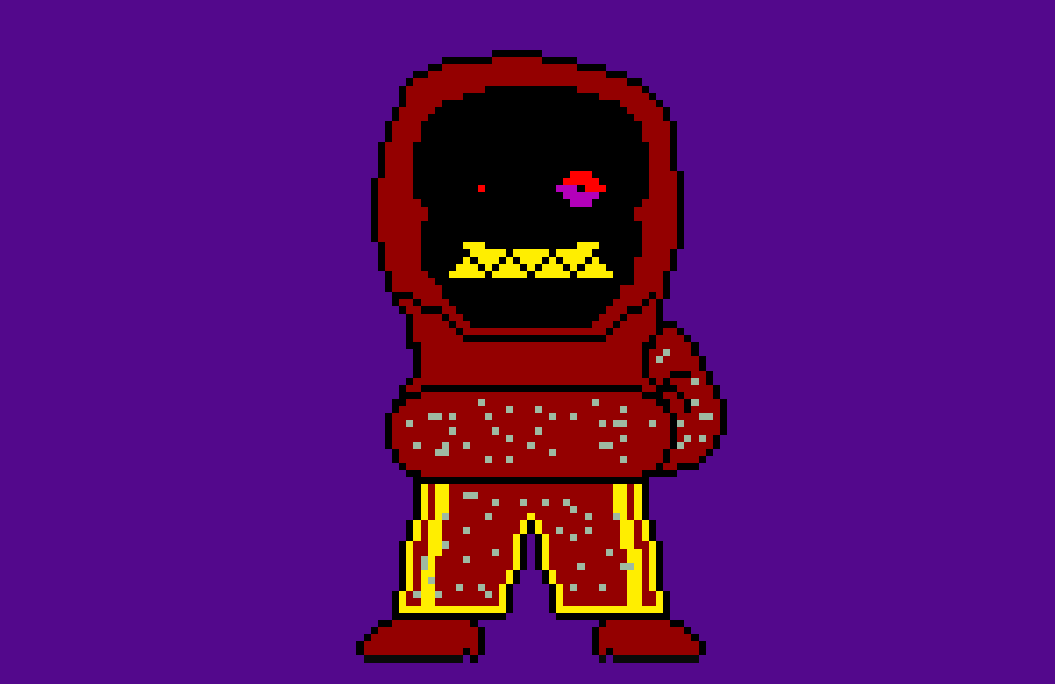 [9c0427] DustFellFellFellFellFellFellFell-DustSevenFell Sans