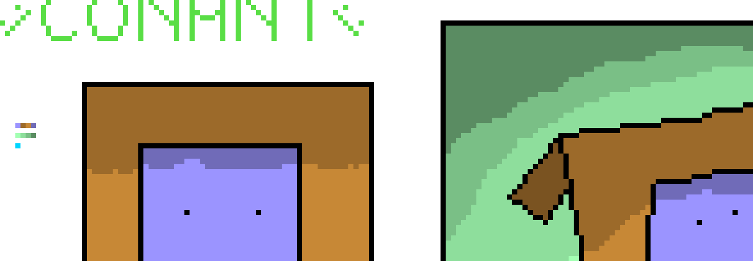 [293042] HOLY SHIT BIJUU MIKE UPLOADED THE NEXT DANGANRONPA PART BRB - Conant