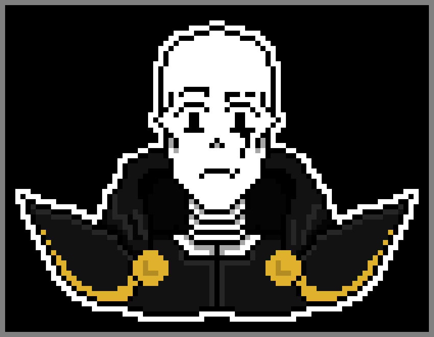 [9664c4] Revo-PG unhooded smirk quizzical