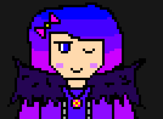 [d616b8] (I'm listening to my weird megalovania)