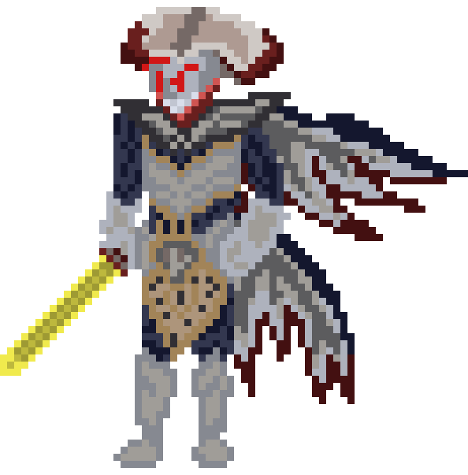 [d85f0b] Gogandantess