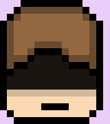 [05b0c1] *He turns to Bendy* I'm the doom of all humanity. If you get out now, you shall be spared.