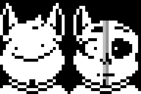 [752b4c] My two favorites -BD