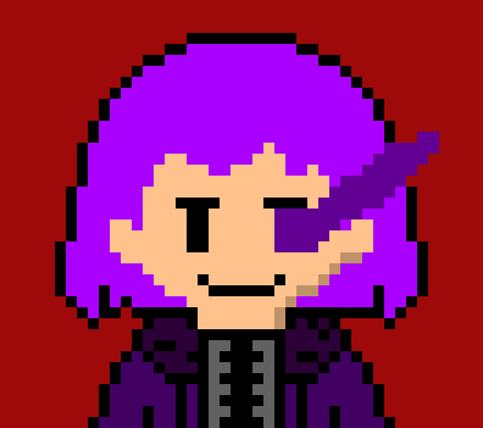 [3354ce] Bearded man I read it and Terrie that does not look like a mask.