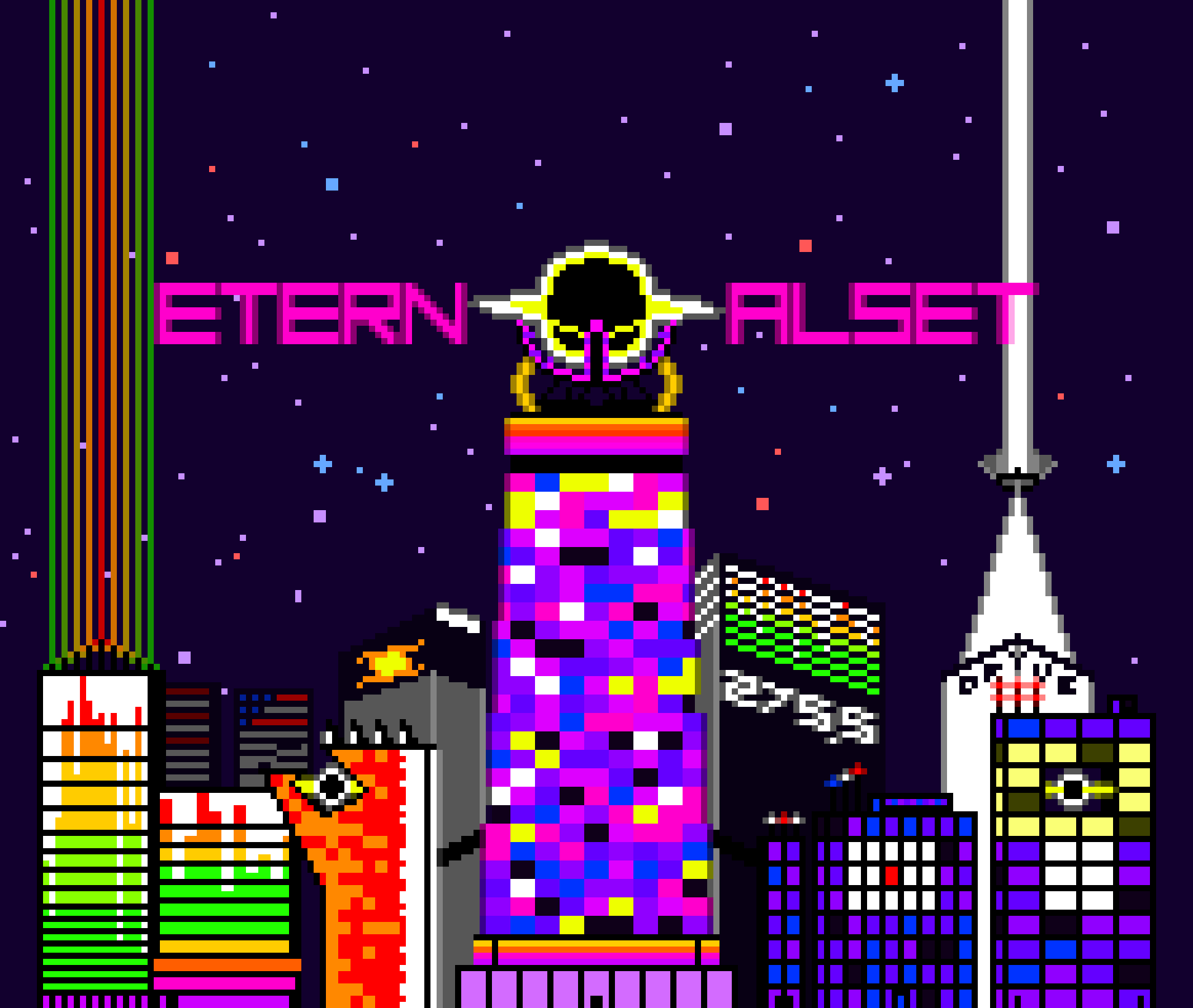 [aeaddc] [Ekusukariba] [anyways howz my art?]