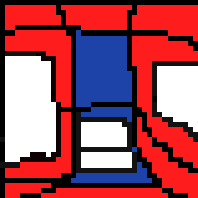 [ffa824] Make custom Geometry Dash icons