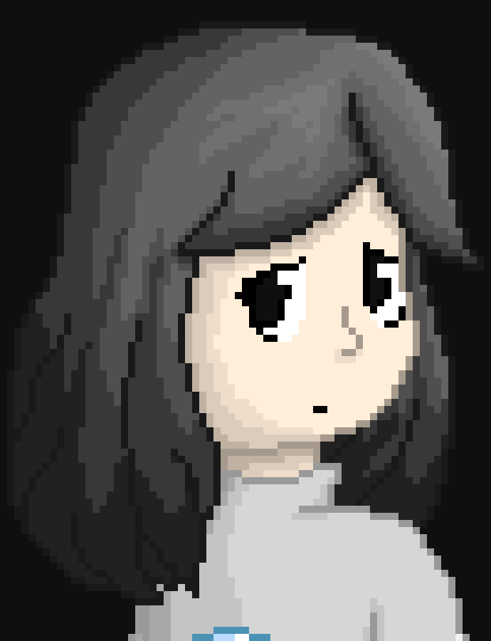 [f7c573] with the whole identity thing, i dont know if its just messing with me, or just i never had one in the fist place.