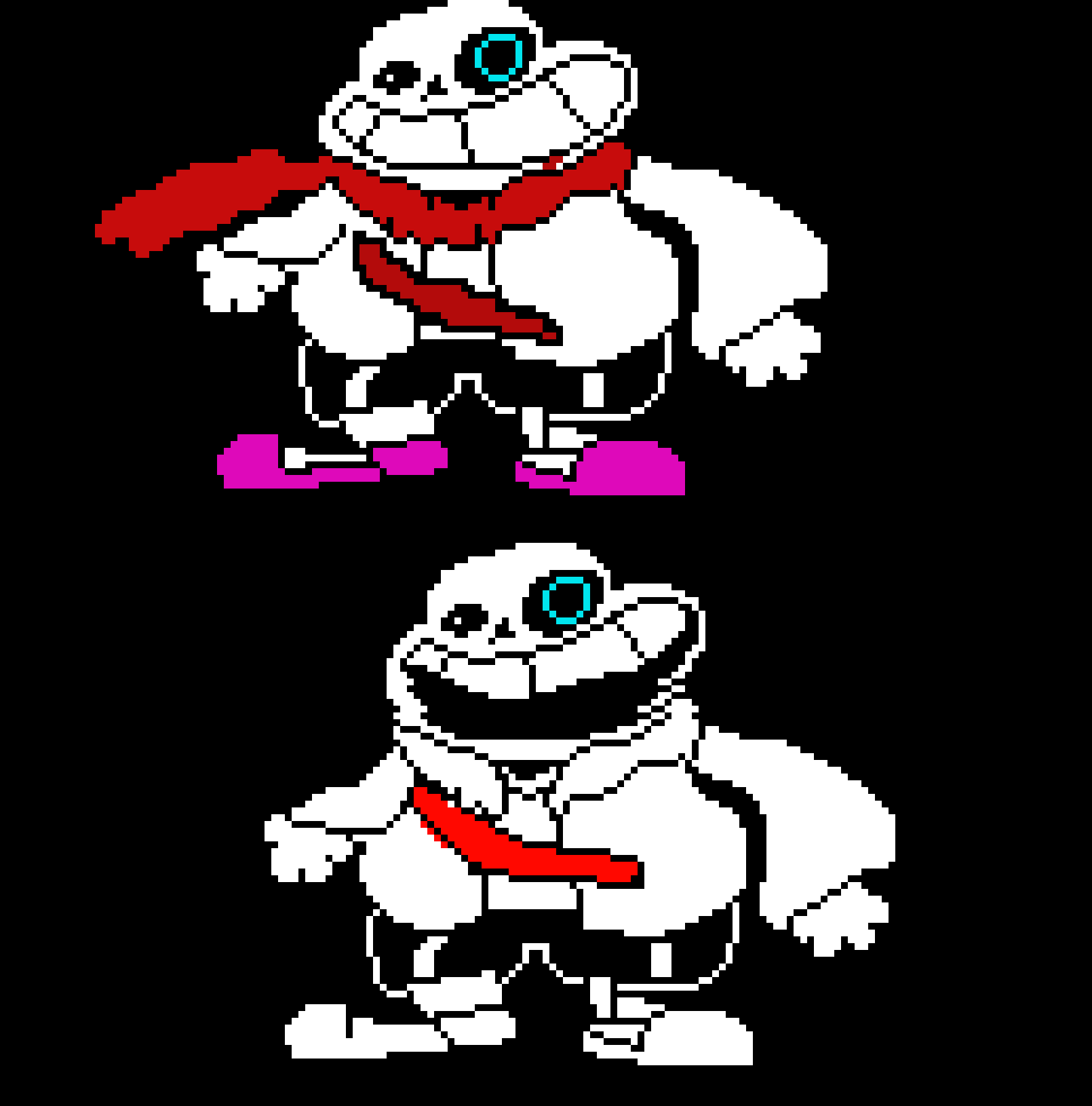 [acbc50] GENO SANESSSS