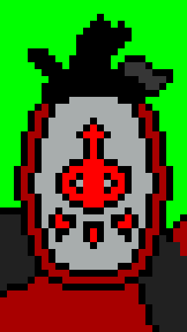 [d361df] I can see the Yiga on sooooo many watch lists...