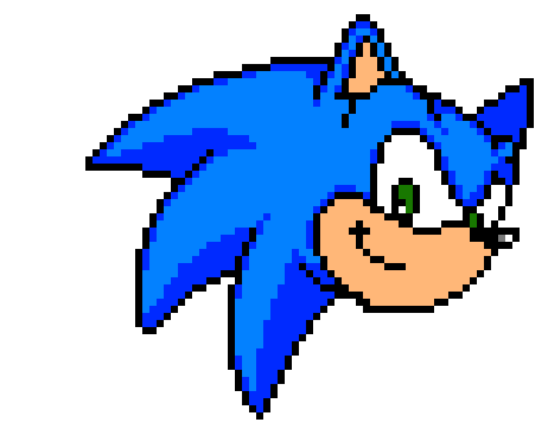 [9664c4] sonic