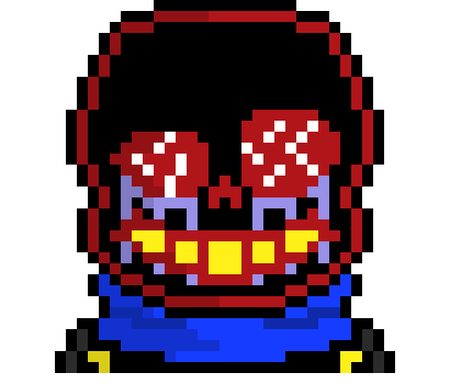 [4fc7b6] -knocked out-   -ĘRRØR $ÅN$ (Cleetus)