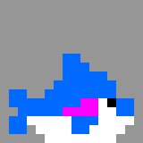 [cb38c5] Blue... Calm Down... -Lebryan J.