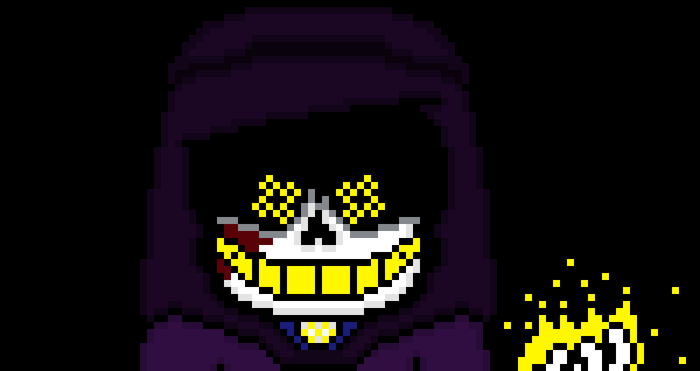 [d959ff] *he gets even more faster* 