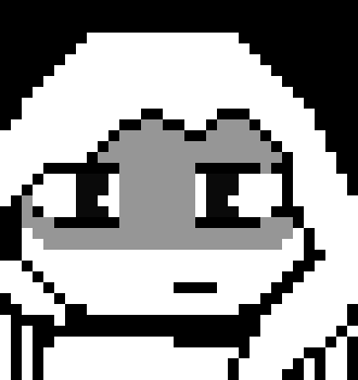 [7a0a81] ... *she seems to be above the center. watching chris as he walks in multiple circles.*