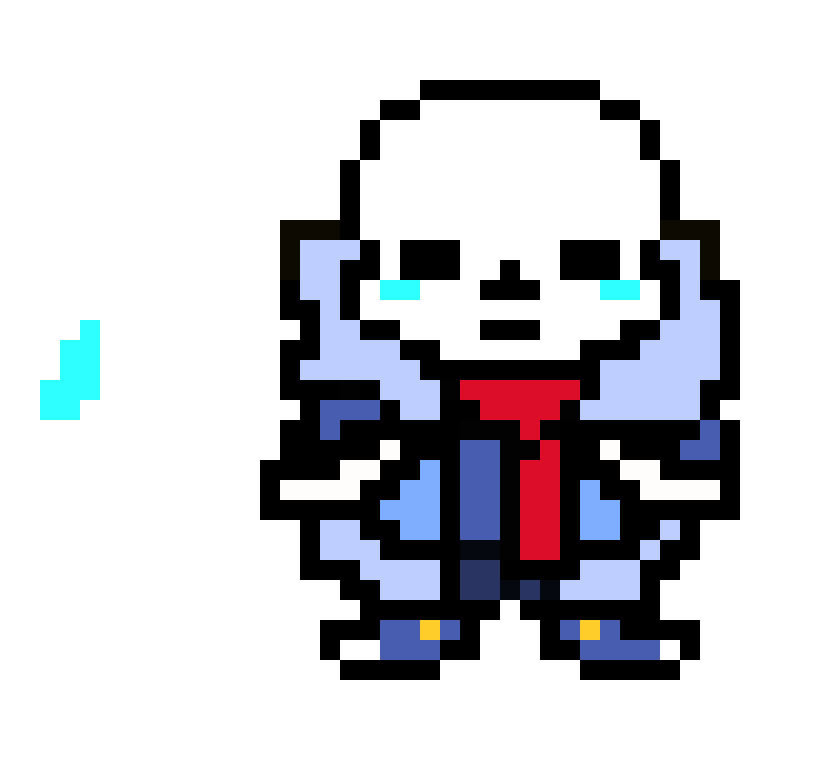 [9664c4] Sans Soulesstale