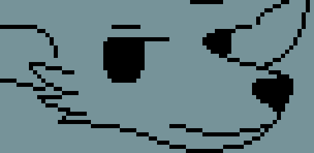 [df648d] fluff sake, i gotta go... ill be back at 12: something... cya