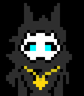 [26eec2] O-Oooh wow!! Das sounds important! 