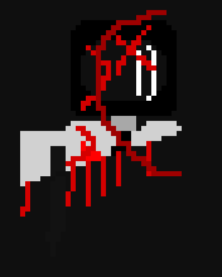 [2fcb16] *A Slash hits Odst and he turns to a pile of dust and blood*