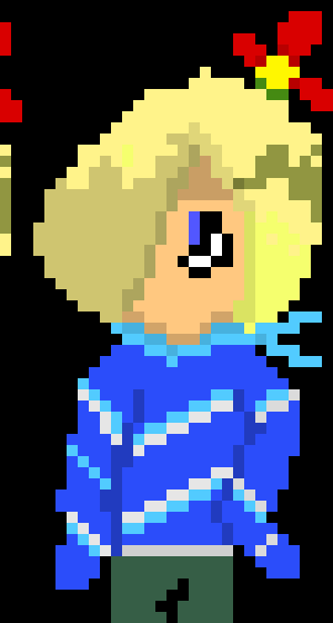 [63ceb7] ( "You cant destroy my bar, as more than one exists you take one out, a different one instantly takes it place making it seem like nothing happened" -Loli, when Rare, was trying to take it out herself)