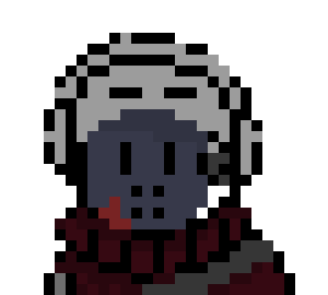 [18f49e]  walks up to odst and blair) . . . wth happened?