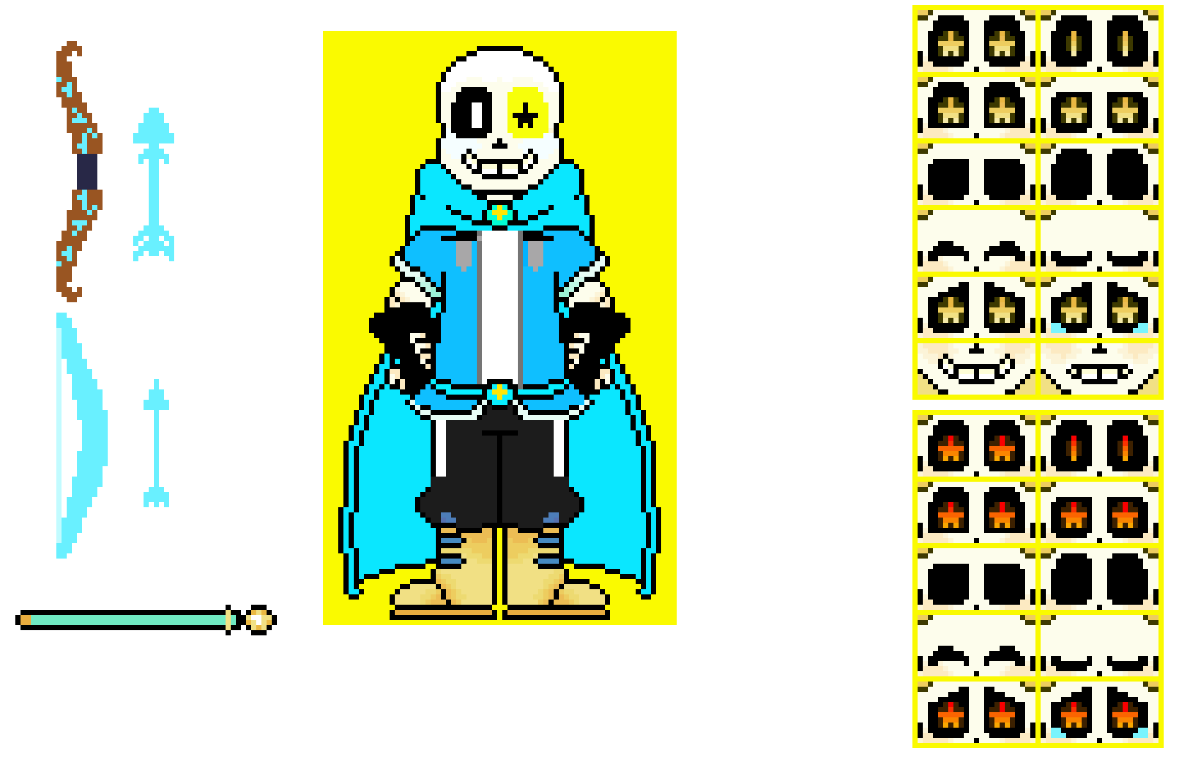 [95be89] -COUGH COUGH- Yeah lets just let this fucker who edited the sprite BD made and let them just delete all the credit! yeah ok then.