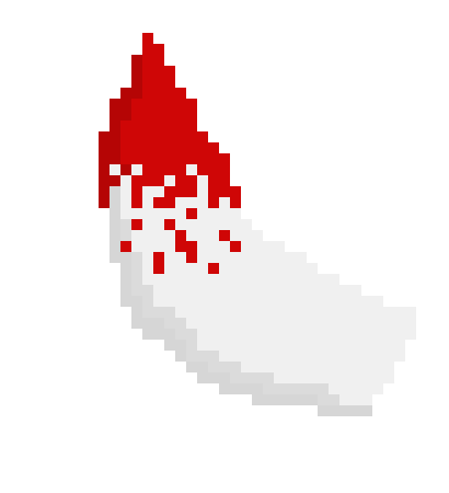 [119a3f] Bloody Fang Drop