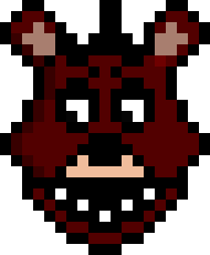 [9664c4] Freddy head21