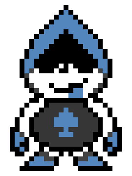 [71bca2] Lancer_Sprite