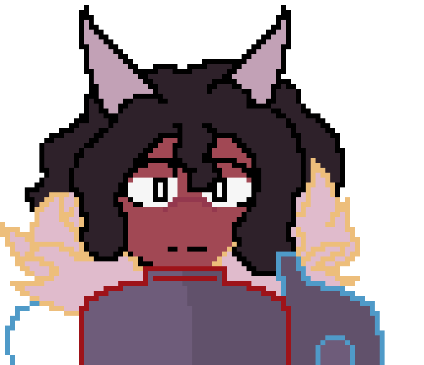 [0b51d0] well isn't that lovely. anyway, hey people.