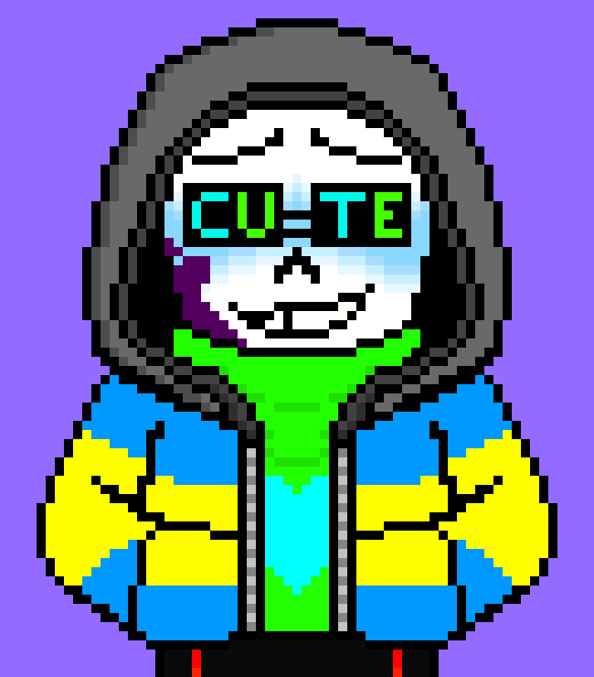 [752b4c] Cursed but the fading is so...Yes. I`m proud of this fade.