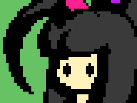 [c412a2] the tongue looks alright already, Lebryan