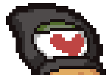 [3f0f07] There's my magnificent fish. *Pats Lebryan*