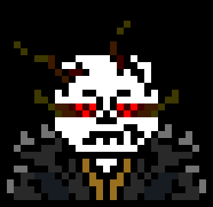 [57dac4] My level of hatred for this reeking nazi scum surpasses my self control 